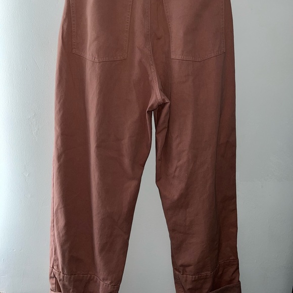 RACHEL COMEY Irolo Pant in Blush Size 0 - Picture 7 of 11
